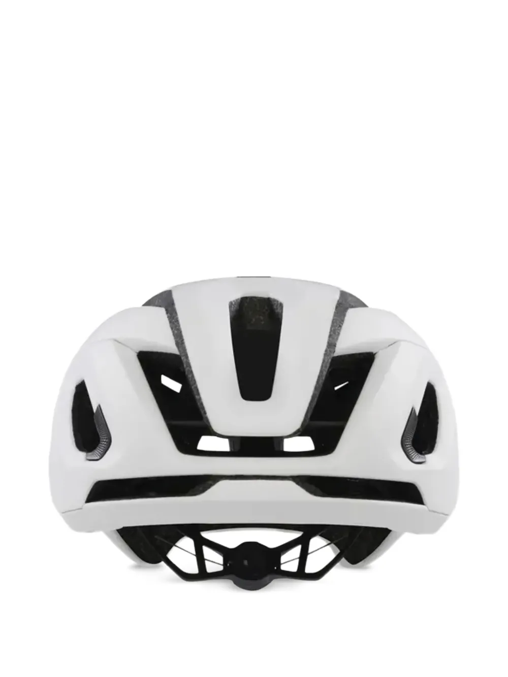 Аэродинамический шлем Aros Oakley, белый
Аэродинамический шлем Aros Oakley, белый