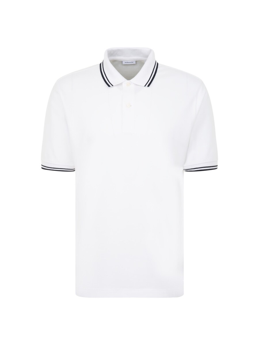 Рубашка SEIDENSTICKER, белый
Рубашка SEIDENSTICKER, белый