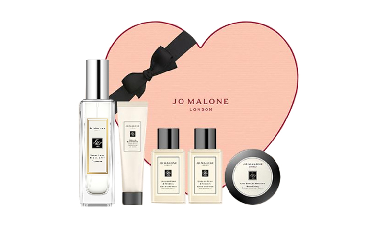 Наборы духов унисекс Jo Malone London
Наборы духов унисекс Jo Malone London