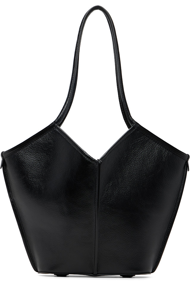 Сумка Калеллы Hereu, черный
Сумка Калеллы Hereu, черный