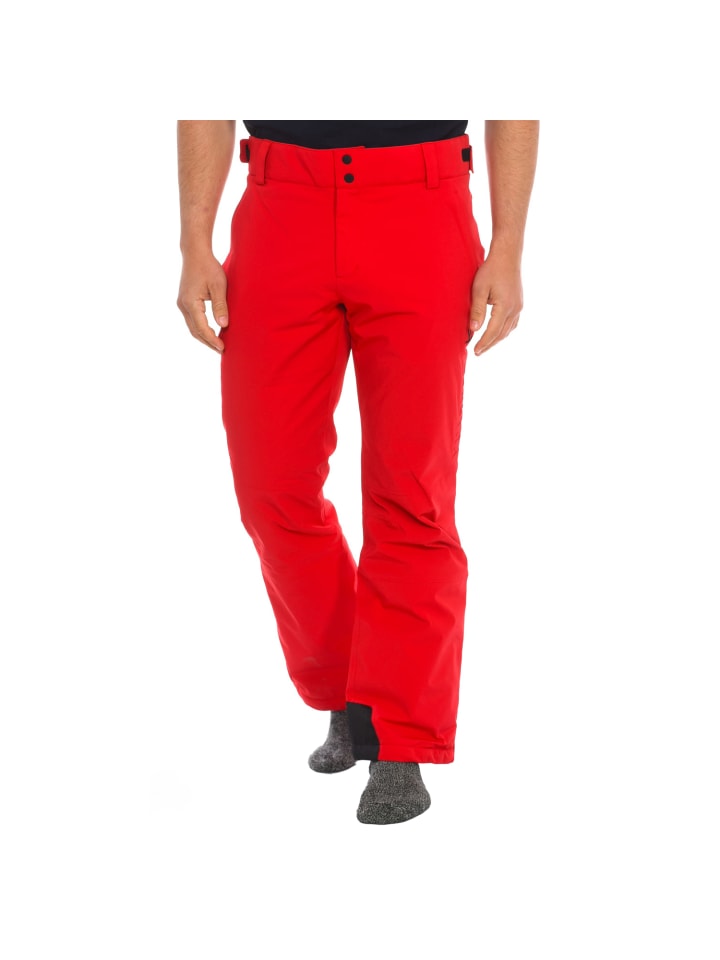 Vuarnet Лыжные штаны красного цвета
Vuarnet Лыжные штаны красного цвета