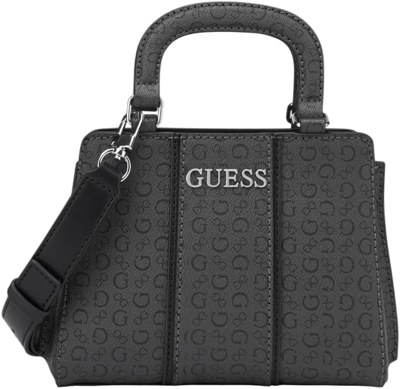 GUESS Factory женская мини-сумка Radleigh с логотипом
GUESS Factory женская мини-сумка Radleigh с логотипом