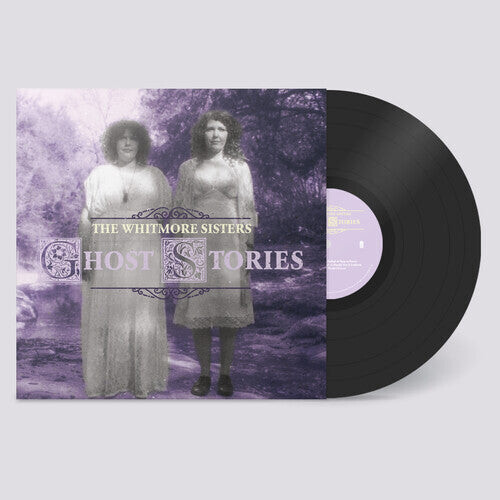 Виниловая пластинка Whitmore Sisters: Ghost Stories
Виниловая пластинка Whitmore Sisters: Ghost Stories