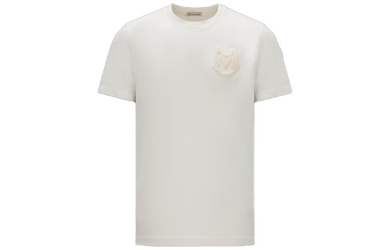 Moncler Футболка мужская Raw White, Белый, Moncler Футболка мужская Raw White
Moncler Футболка мужская Raw White, Белый, Moncler Футболка мужская Raw White