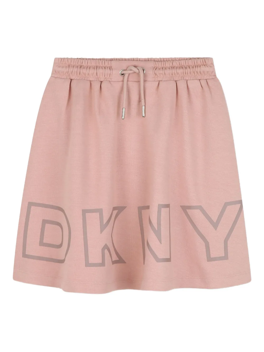 Юбка с логотипом Dkny Kids, розовый
Юбка с логотипом Dkny Kids, розовый