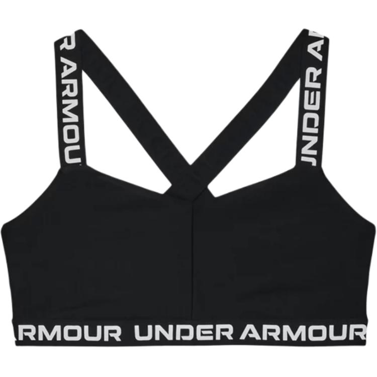 Under Armour Женское спортивное нижнее белье черное
Under Armour Женское спортивное нижнее белье черное