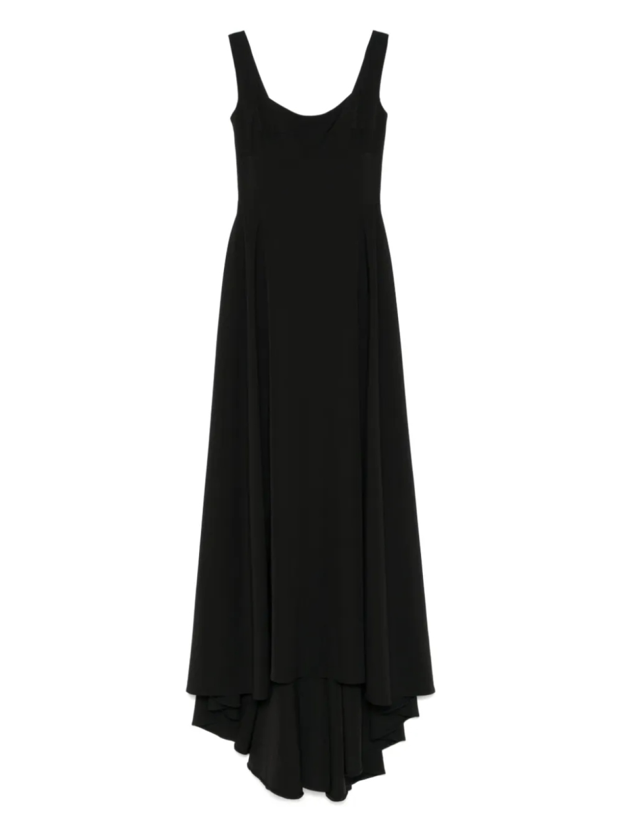 Платье с вытачками Atu Body Couture, черный
Платье с вытачками Atu Body Couture, черный