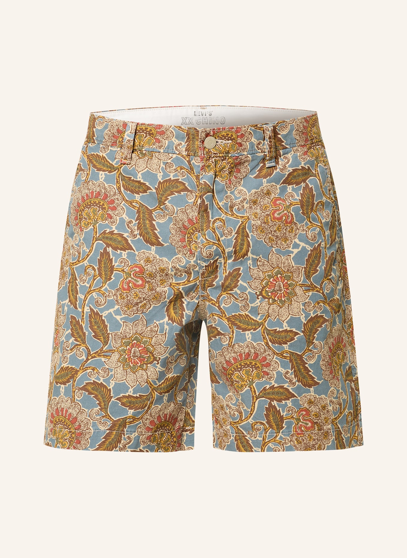 Шорты Levi'S, мультиколор 
Шорты Levi'S, мультиколор