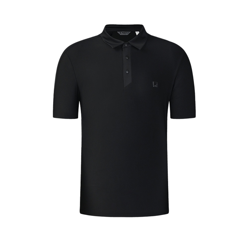 Гольф серия поло для мужчин FILA, черный
Гольф серия поло для мужчин FILA, черный