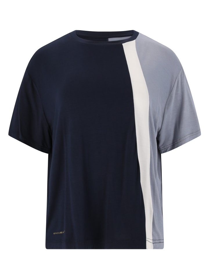 Футболка Карла из 2101 Dark Sapphire Endurance
Футболка Карла из 2101 Dark Sapphire Endurance