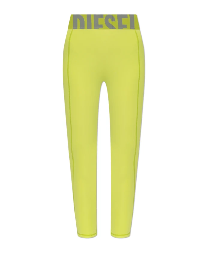 Леггинсы Аделин Ди Поп Diesel, желтый
Леггинсы Аделин Ди Поп Diesel, желтый
