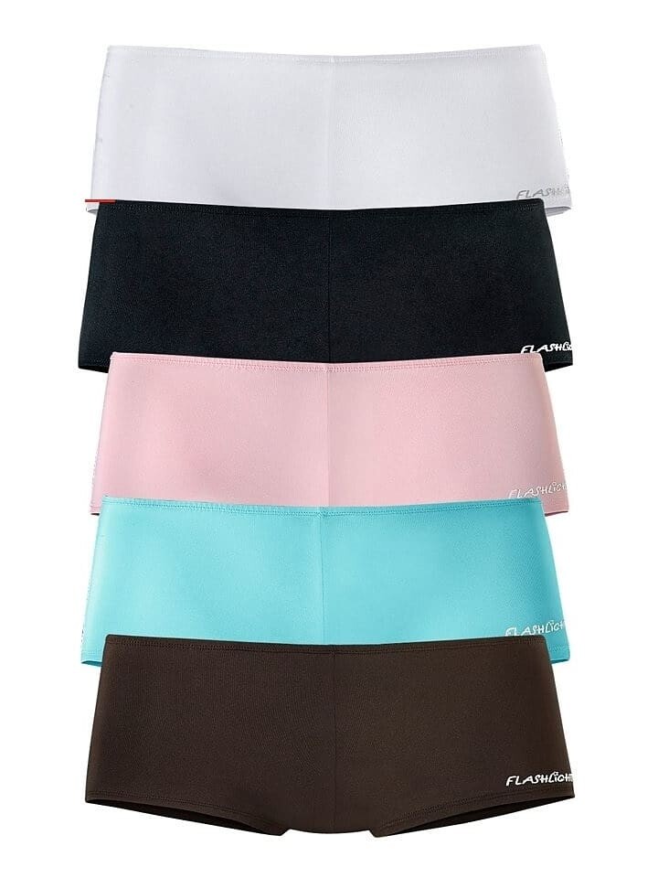 Трусы H.I.S Panty, цвет braun, türkis, rosa, schwarz, weiß
Трусы H.I.S Panty, цвет braun, türkis, rosa, schwarz, weiß