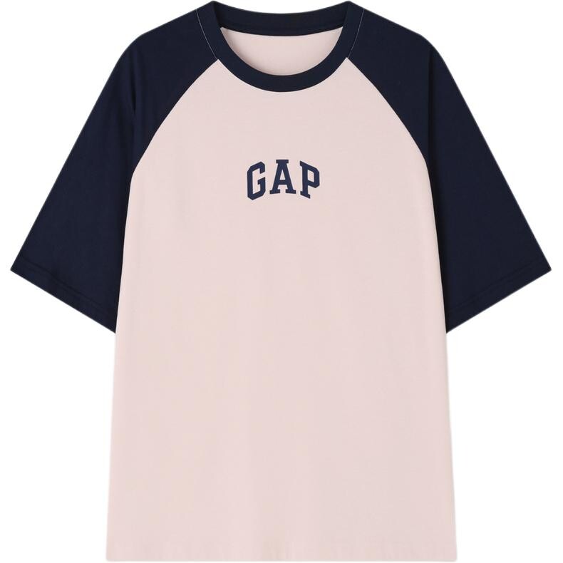 Футболка унисекс Gap, зеленый
Футболка унисекс Gap, зеленый