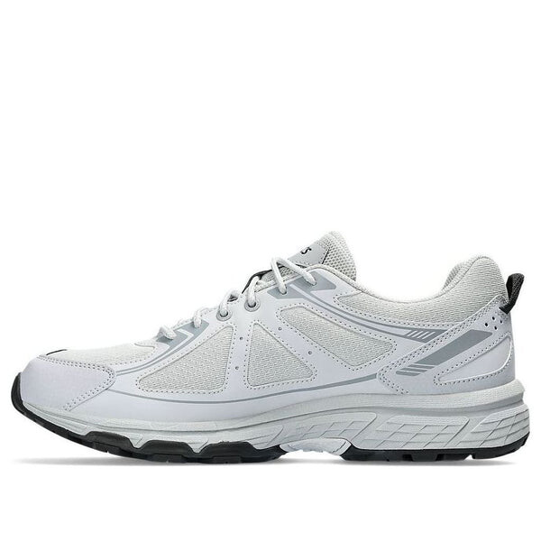 Кроссовки gel-venture 6 'white silver' Asics, белый
Кроссовки gel-venture 6 'white silver' Asics, белый