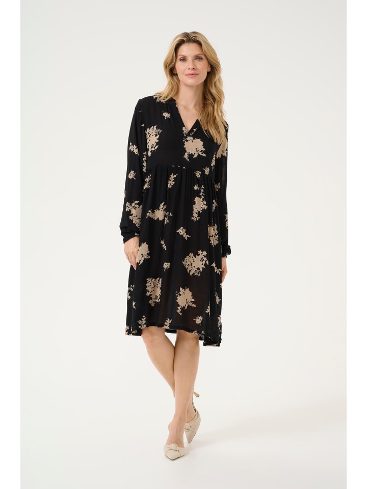 Платье до колена Kaffe
Платье до колена Kaffe