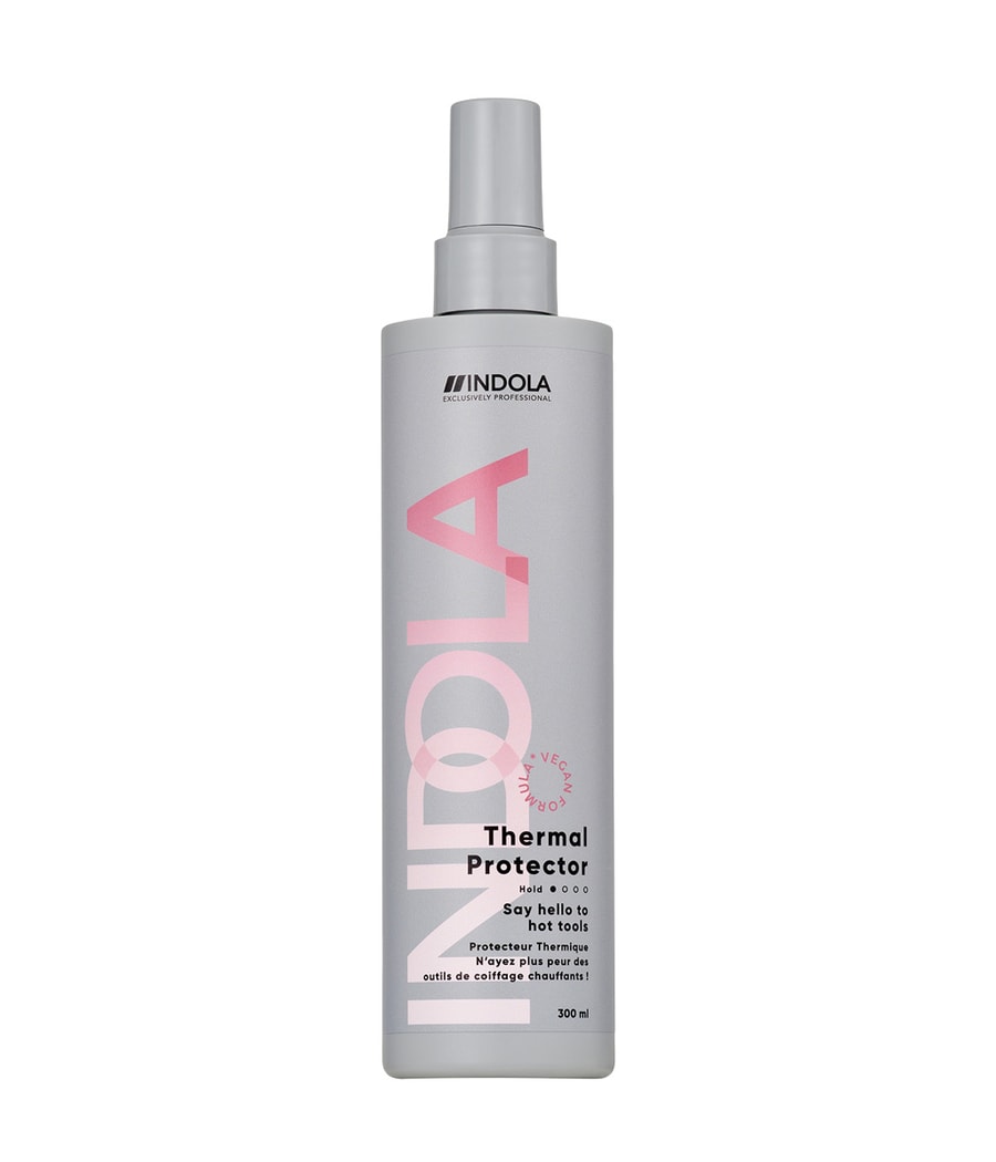 Крем для волос INDOLA Thermal Protector, 300 ml
Крем для волос INDOLA Thermal Protector, 300 ml