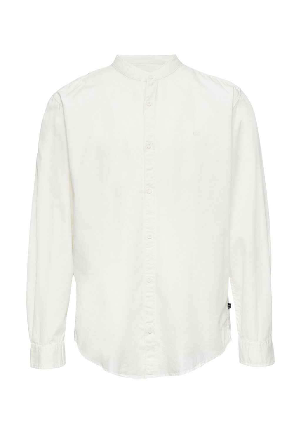 Рубашка REGULAR FIT GEWASCHENES MIT STICKEREI QS, белый
Рубашка REGULAR FIT GEWASCHENES MIT STICKEREI QS, белый