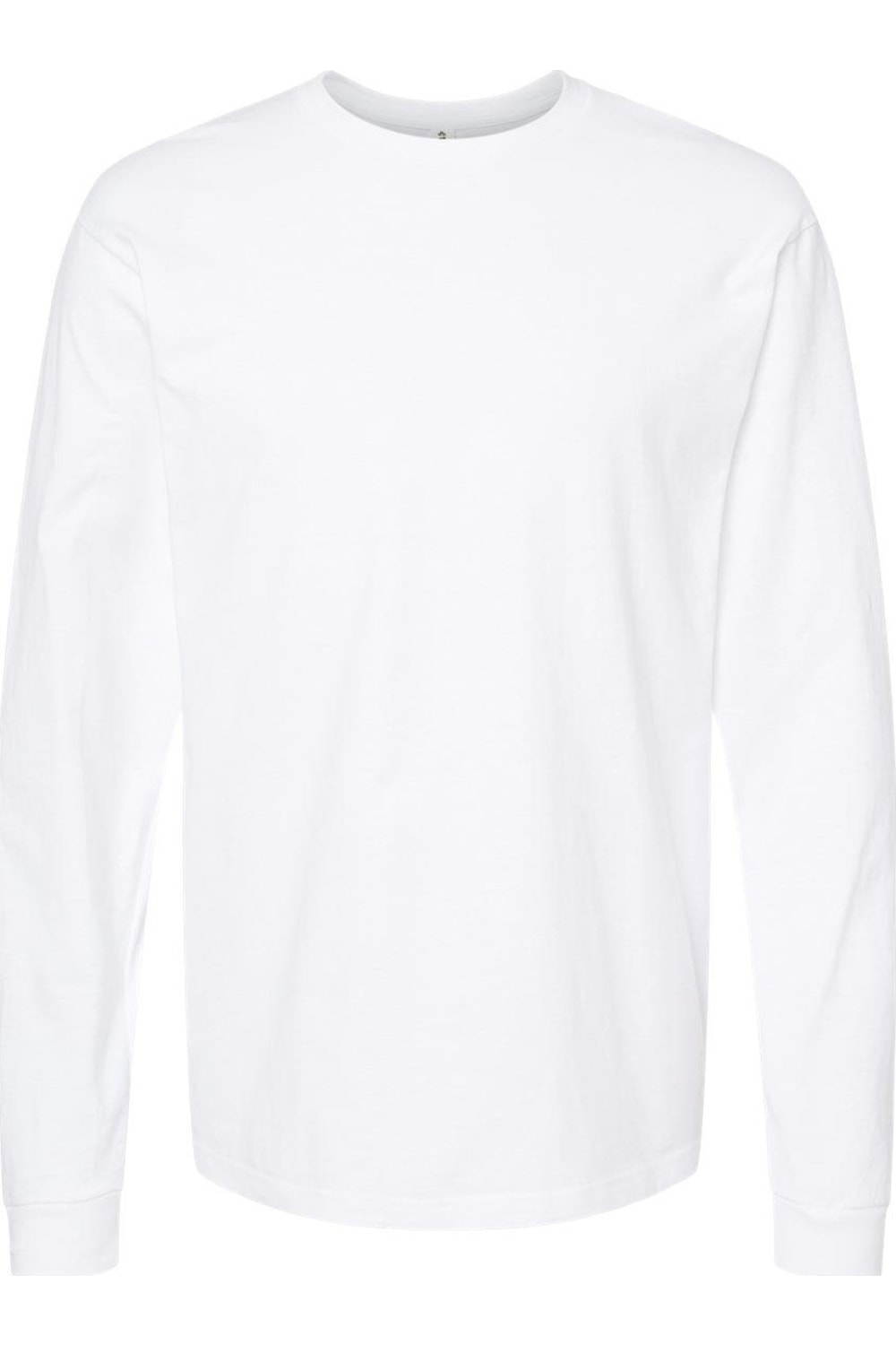 Футболка унисекс из джерси Tultex с длинным рукавом, белый
Футболка унисекс из джерси Tultex с длинным рукавом, белый