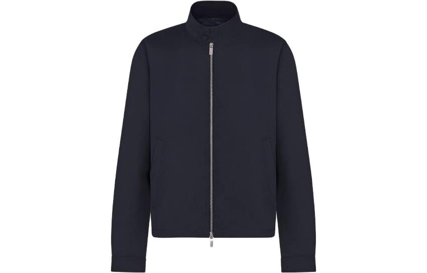 Куртка мужская темно-синяя Dior, темно-синий
Куртка мужская темно-синяя Dior, темно-синий