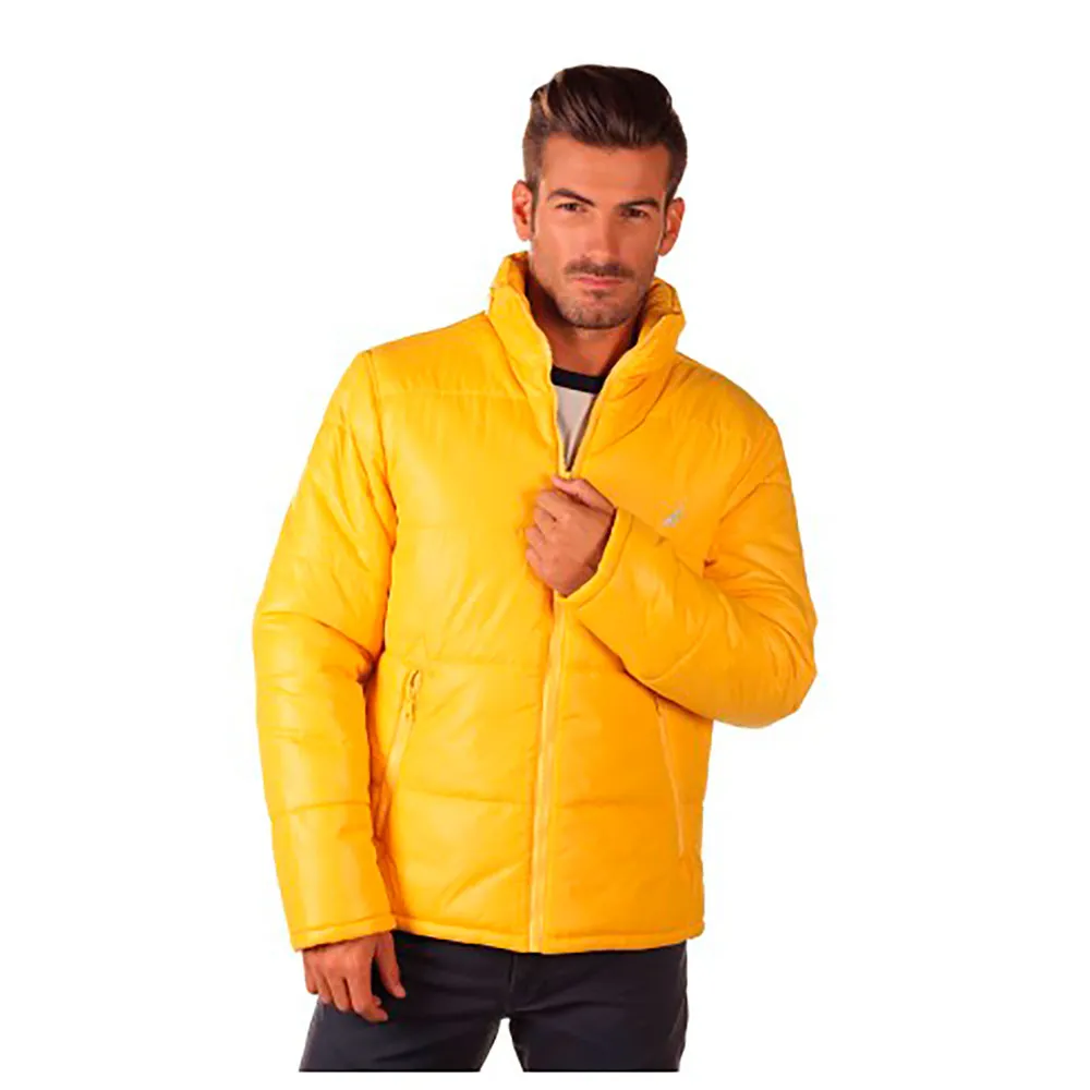 Куртка Nautica 8J3302-Chaquetón, желтый
Куртка Nautica 8J3302-Chaquetón, желтый