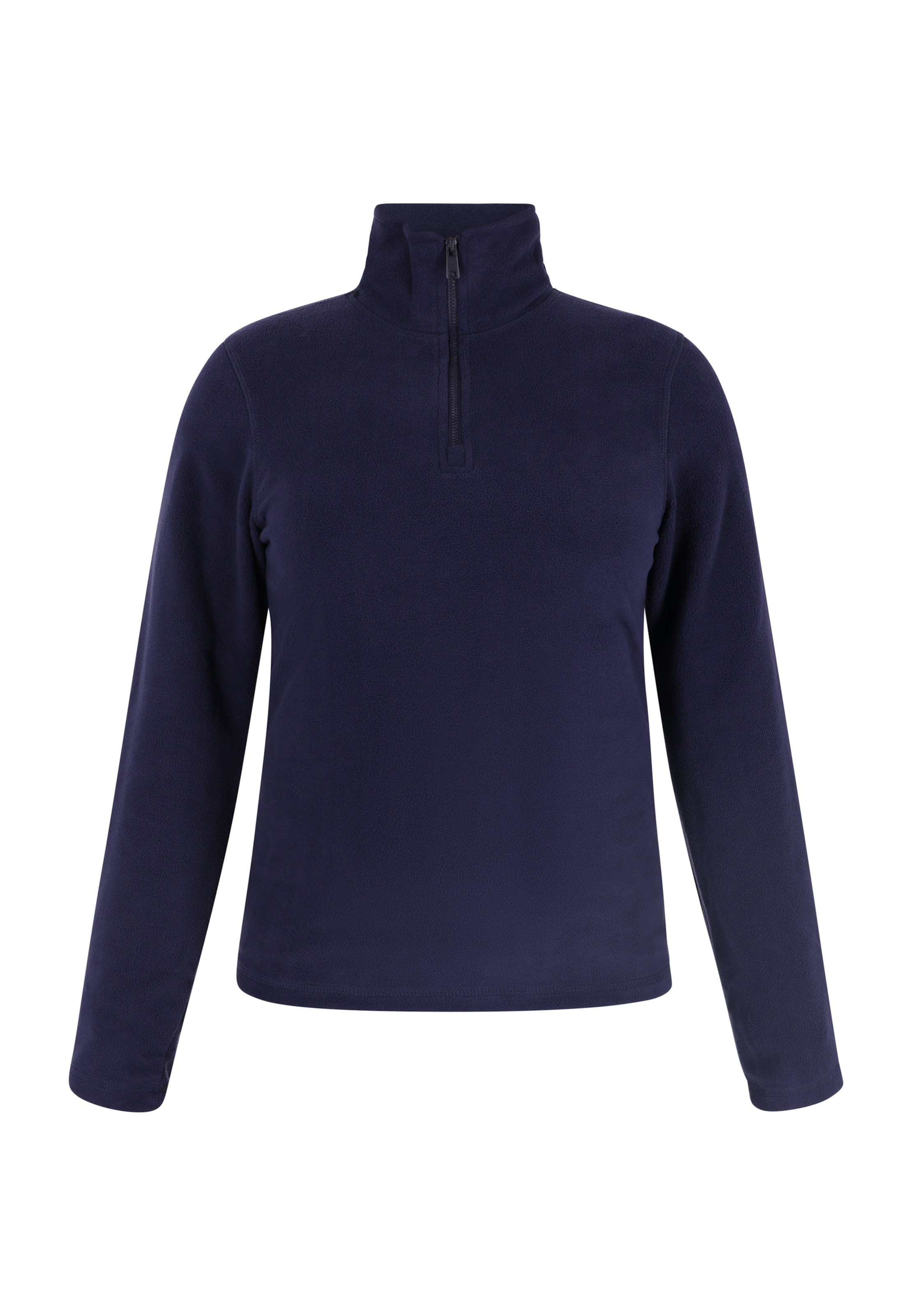 Boundry Свитер в цвете Marine Blue
Boundry Свитер в цвете Marine Blue