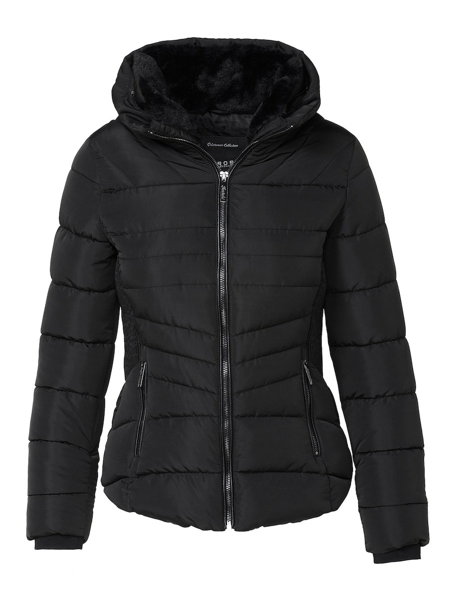 Куртка межсезонная KOROSHI, черный
Куртка межсезонная KOROSHI, черный