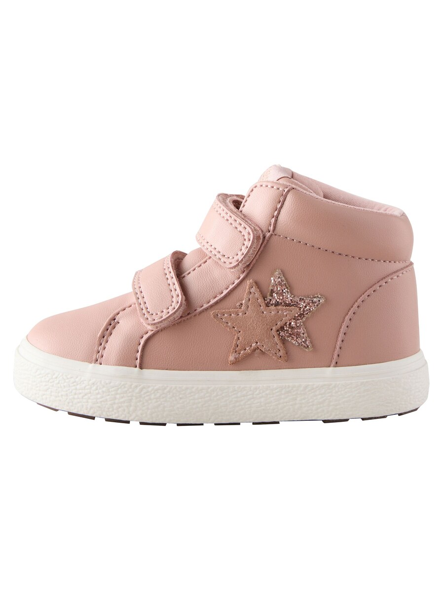 Кроссовки Next, розовый
Кроссовки Next, розовый