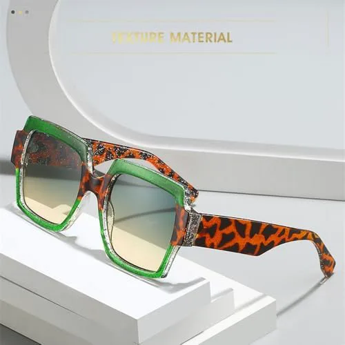 Солнцезащитные очки для женщин в винтажном стиле, солнцезащитные очки для мужчин, большие солнцезащитные очки с защитой от УФ-излучения UV400 MTZJH, Red
Солнцезащитные очки для женщин в винтажном стиле, солнцезащитные очки для мужчин, большие солнцезащитные очки с защитой от УФ-излучения UV400 MTZJH, Red