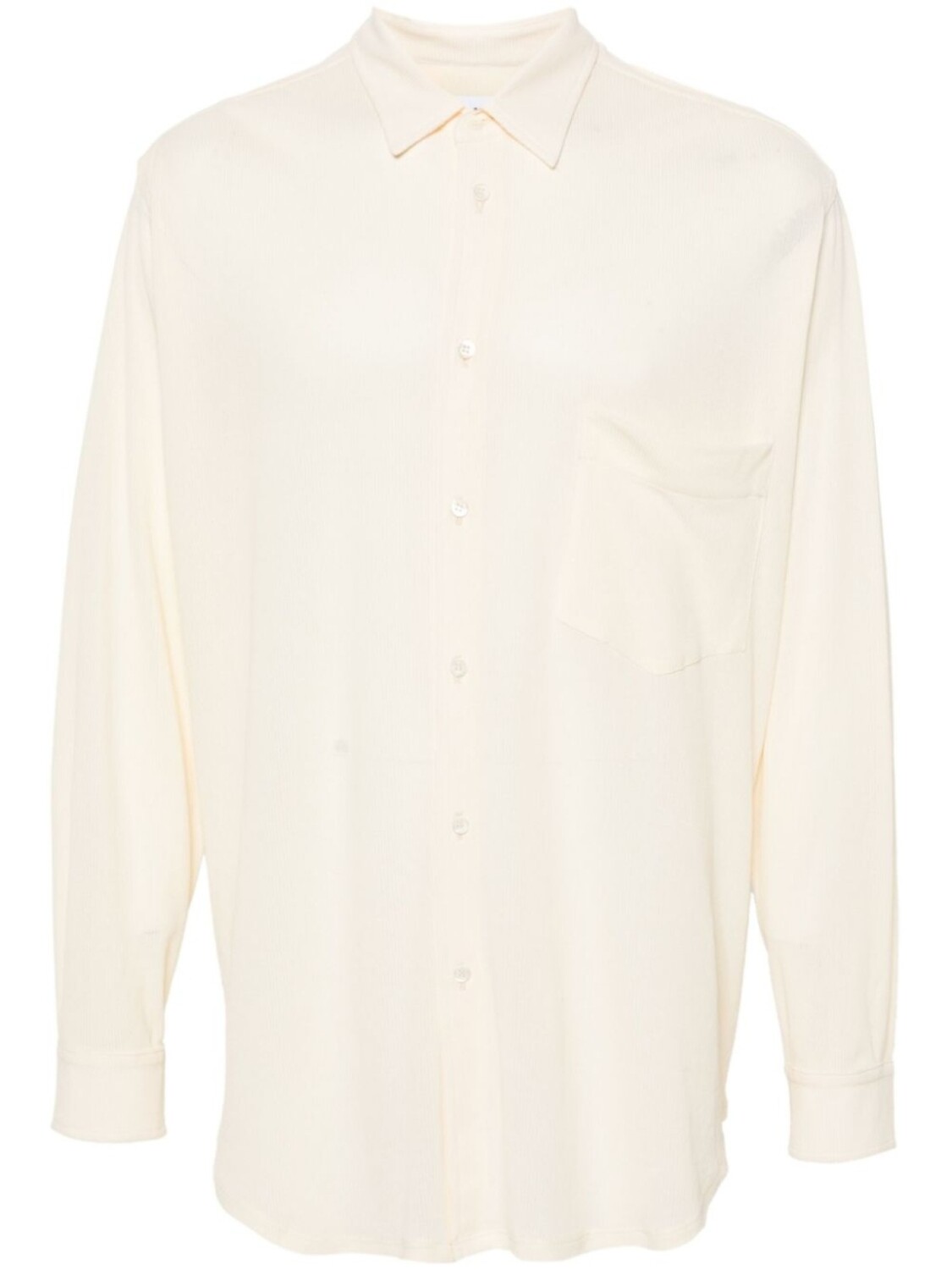 Рубашка Intimo в рубчик Magliano, нейтральный цвет
Рубашка Intimo в рубчик Magliano, нейтральный цвет