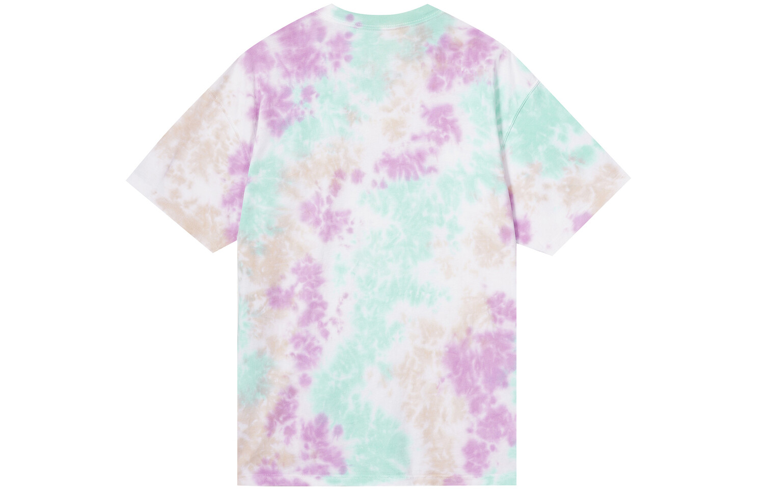 Футболка мужская многоцветная Nike, цвет Multicolor
Футболка мужская многоцветная Nike, цвет Multicolor