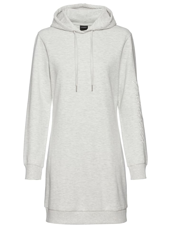 Платье до колена Vivance, пятнистый серый
Платье до колена Vivance, пятнистый серый