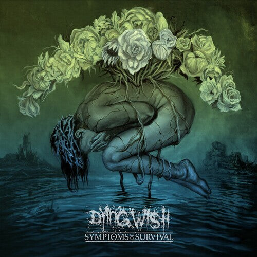 CD диск Dying Wish: Symptoms of Survival
CD диск Dying Wish: Symptoms of Survival