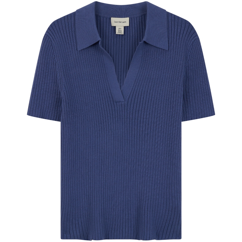 Топ женский Calvin Klein, синий
Топ женский Calvin Klein, синий