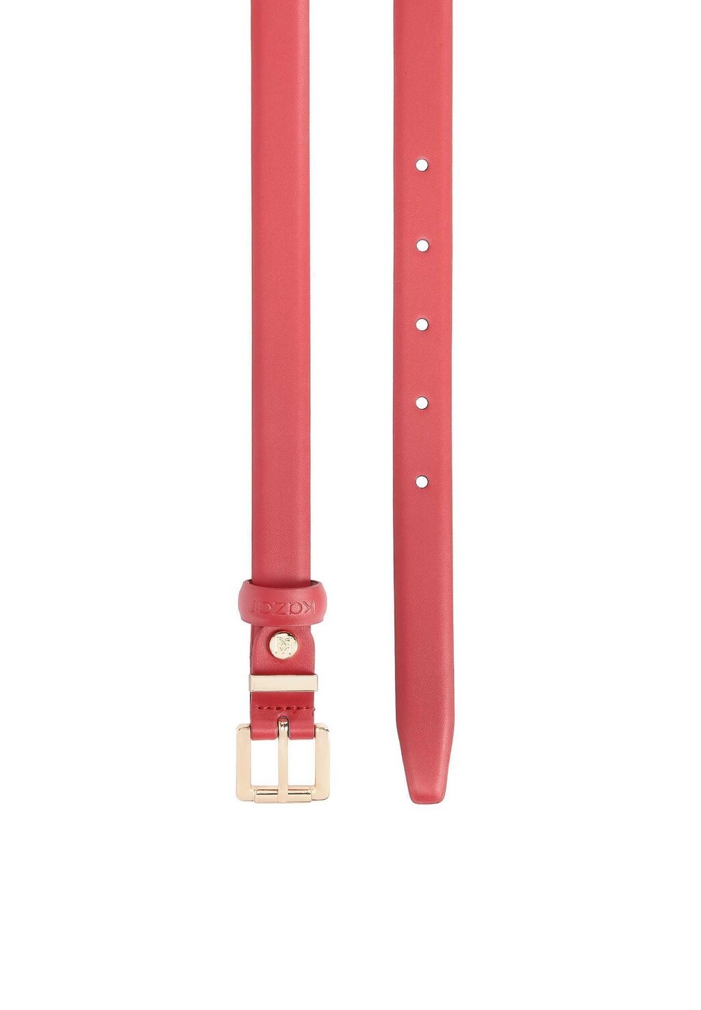 Ремень Kazar, красный
Ремень Kazar, красный