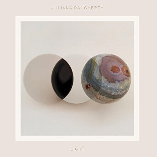 Виниловая пластинка Daugherty, Juliana: LIGHT
Виниловая пластинка Daugherty, Juliana: LIGHT