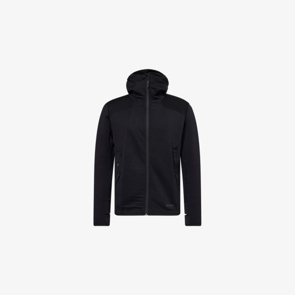 Куртка Arksen Labs Nox с капюшоном, черный
Куртка Arksen Labs Nox с капюшоном, черный