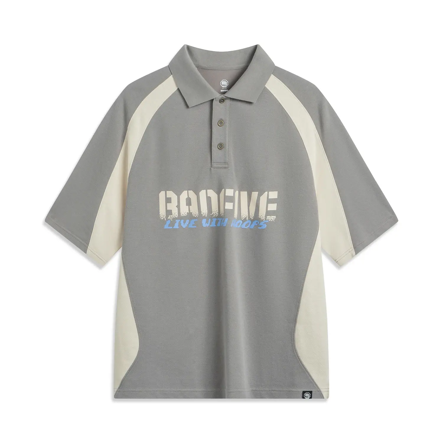 Поло баскетбольная коллекция мужская LINING, серый
Поло баскетбольная коллекция мужская LINING, серый