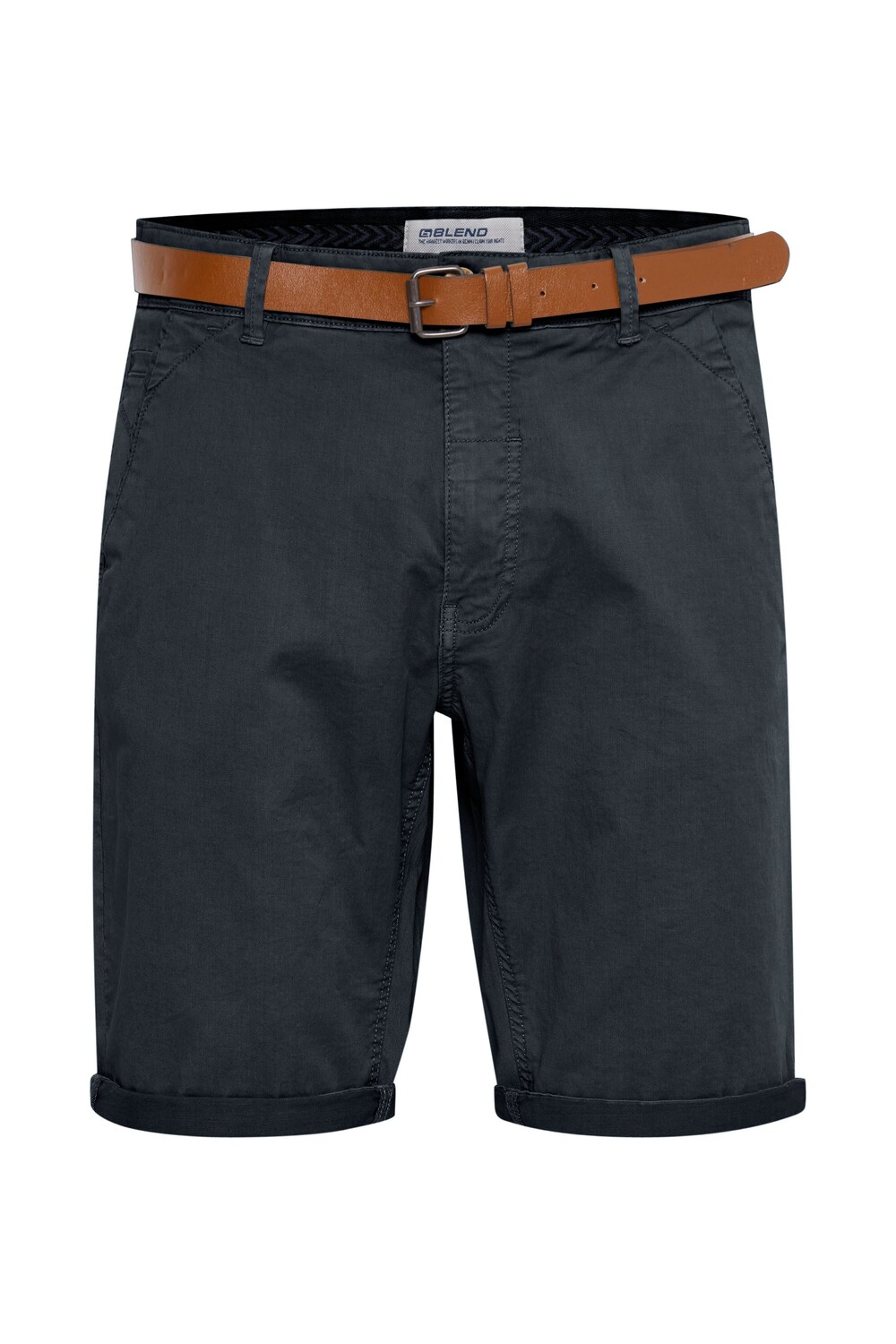 Тканевые шорты BLEND Chino BHBrane, черный
Тканевые шорты BLEND Chino BHBrane, черный