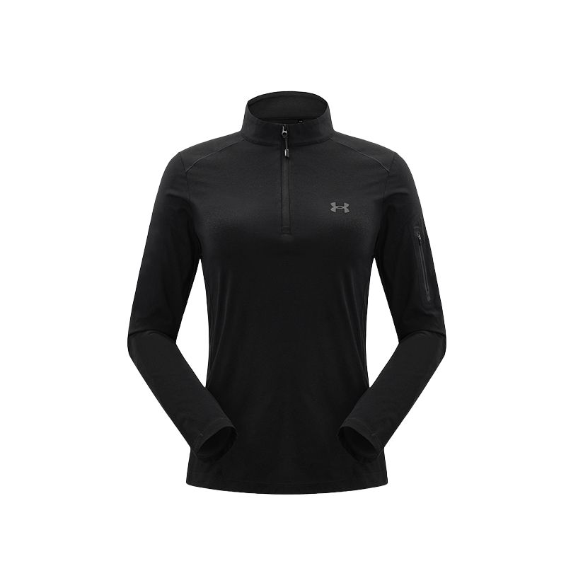 Under Armour Футболка Women's Twilight Black
Under Armour Футболка Women's Twilight Black