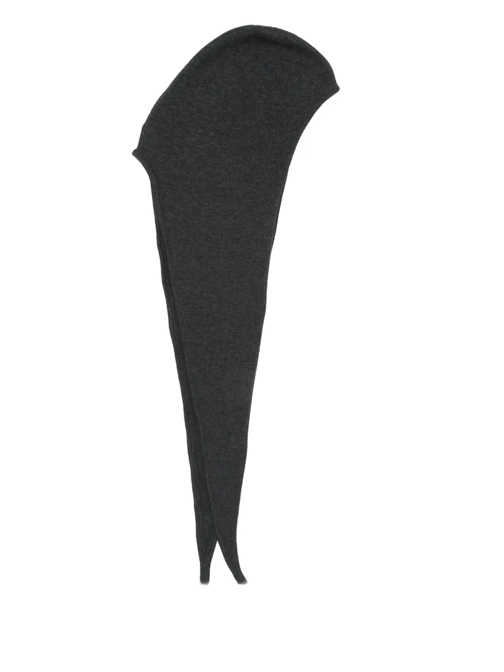 Длинная шляпа LEMAIRE, серый
Длинная шляпа LEMAIRE, серый