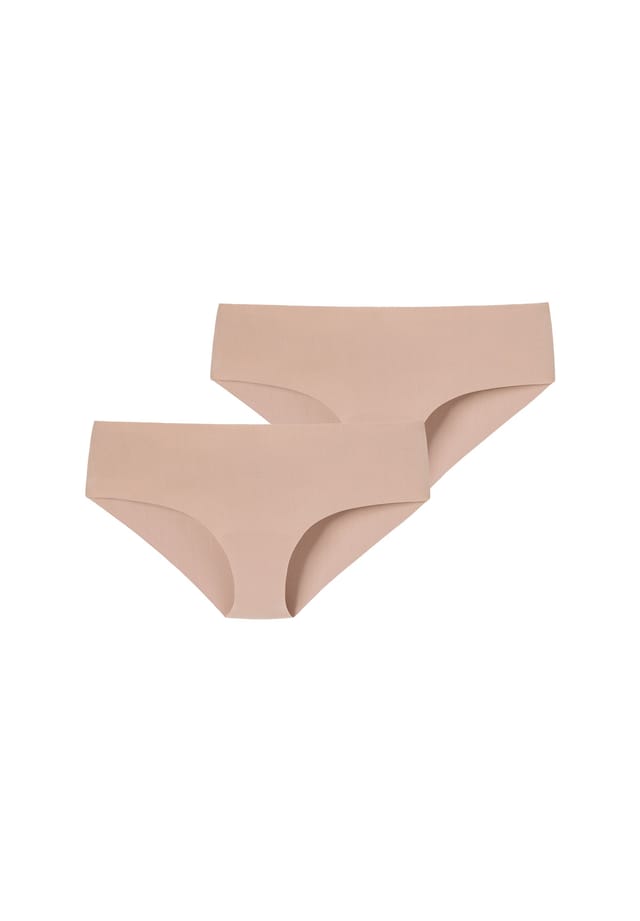 Трусики невидимый свет Schiesser, цвет maple
Трусики невидимый свет Schiesser, цвет maple