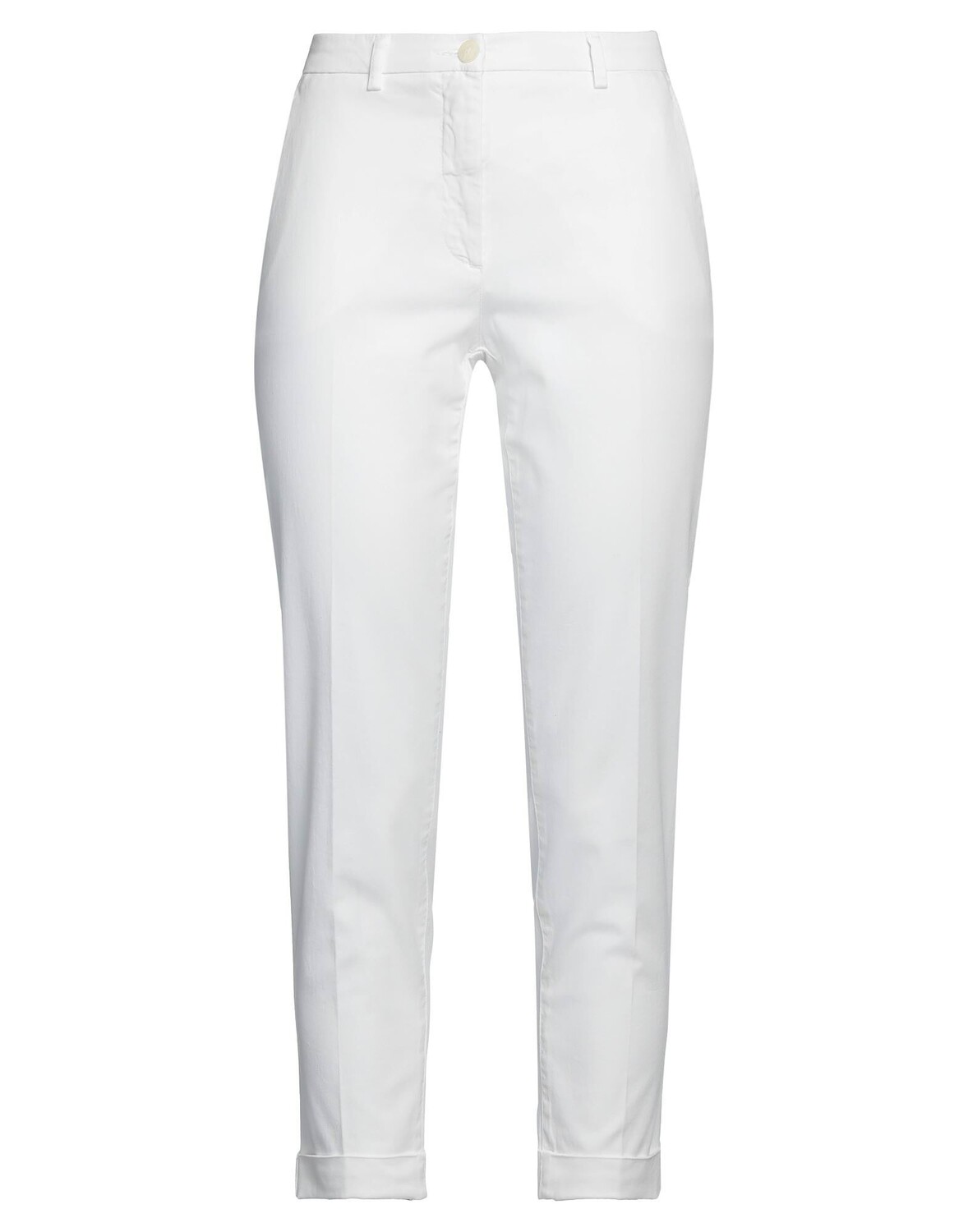 Брюки 19.70 Nineteen Seventy, белый
Брюки 19.70 Nineteen Seventy, белый