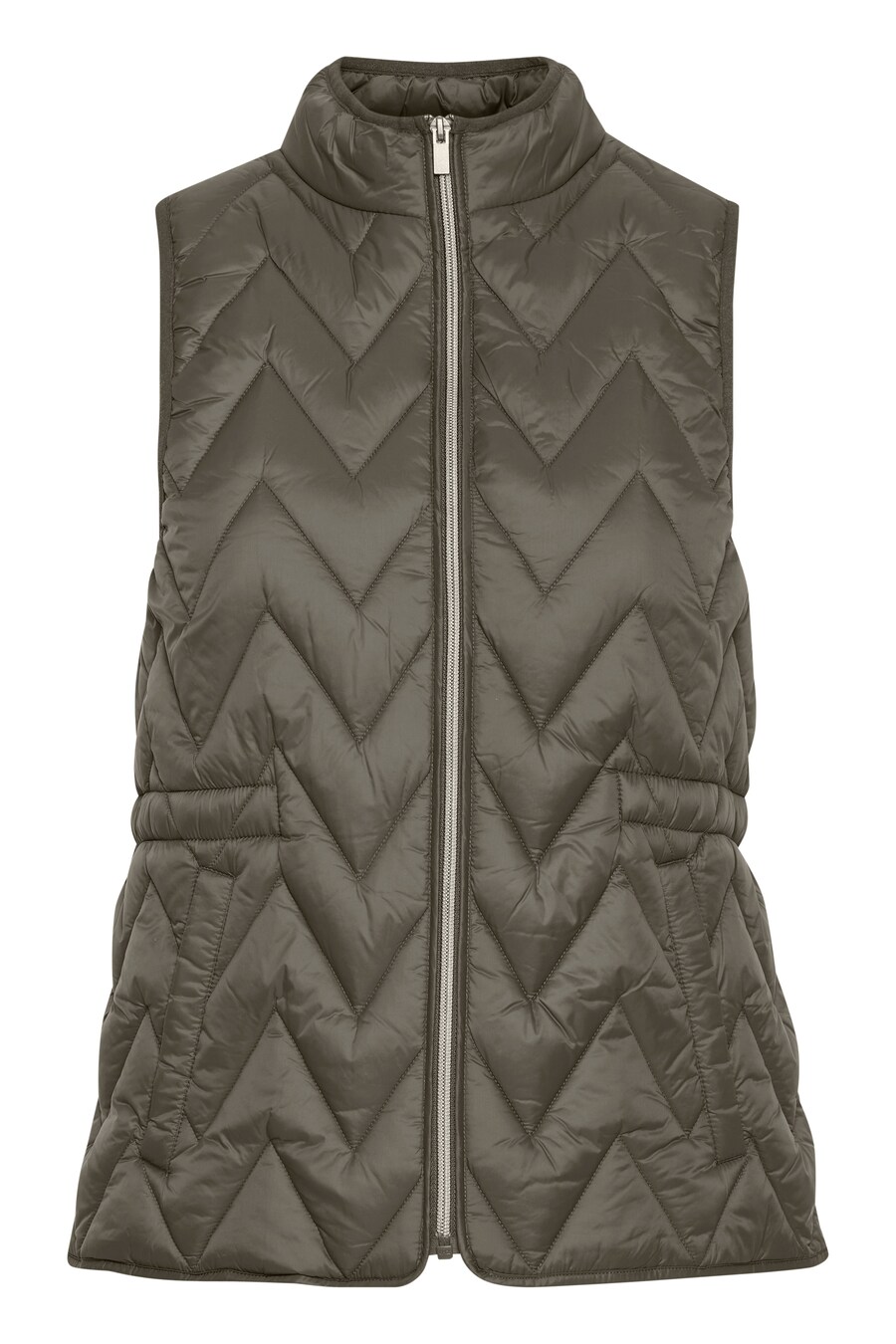 Жилет Fransa BAPADDING 3, Green
Жилет Fransa BAPADDING 3, Green