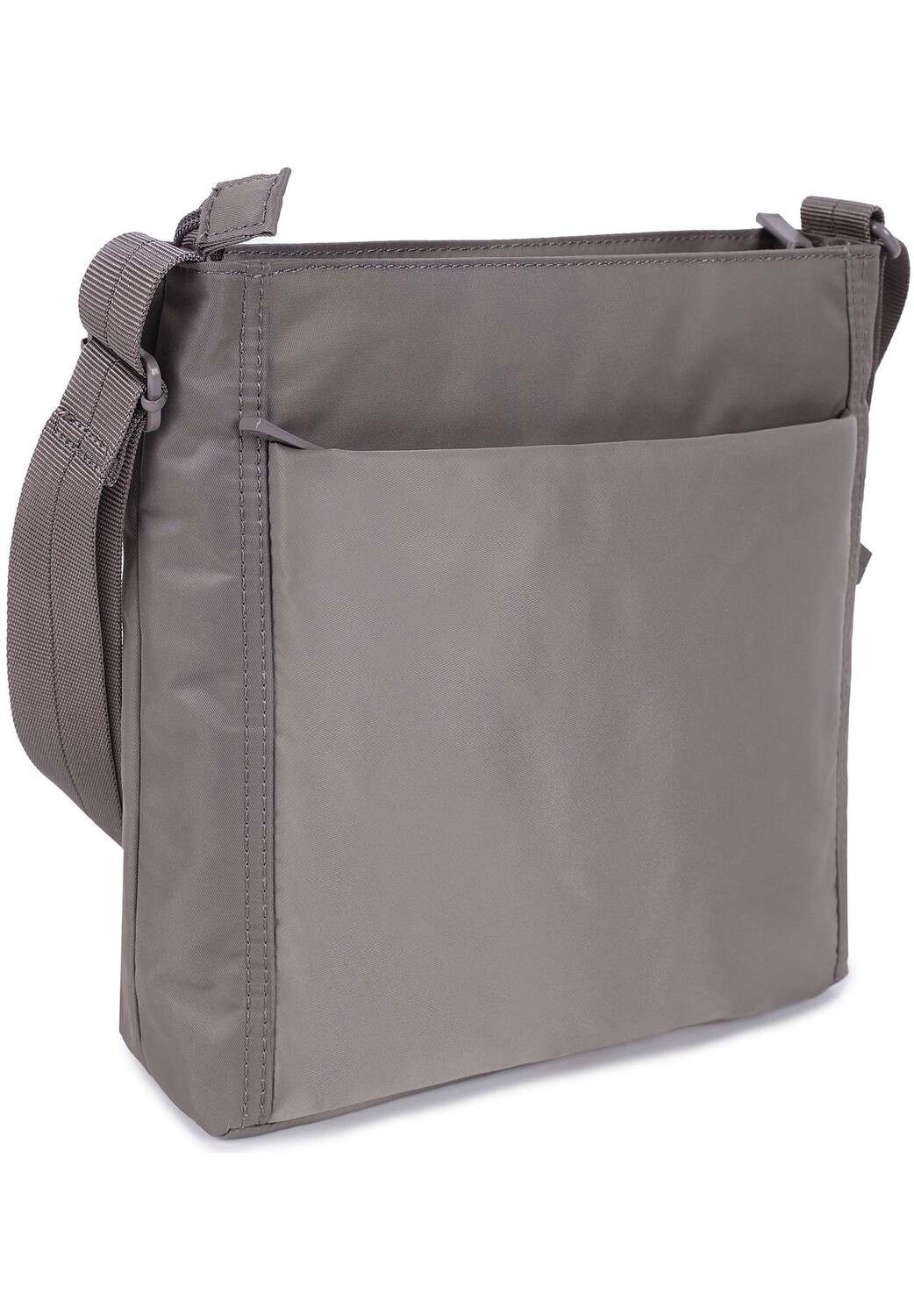 Сумка через плечо, молния, накладной карман Hedgren, цвет Sepia Taupe
Сумка через плечо, молния, накладной карман Hedgren, цвет Sepia Taupe