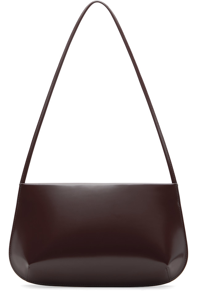 Fane Коричневая сумка для бюстгальтера
Fane Коричневая сумка для бюстгальтера