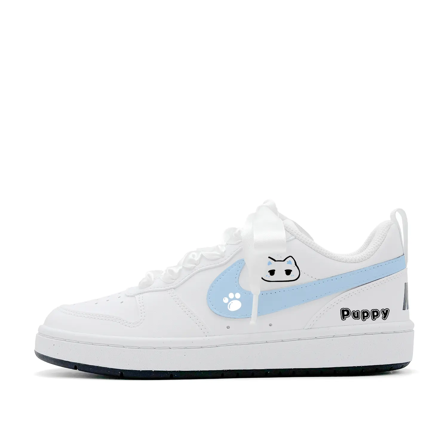 Nike Court Borough Cloud Edge Trim, милый, минималистичный стиль, универсальный, модный, индивидуальный трендовый синтетическая кожа
Nike Court Borough Cloud Edge Trim, милый, минималистичный стиль, универсальный, модный, индивидуальный трендовый синтетическая кожа