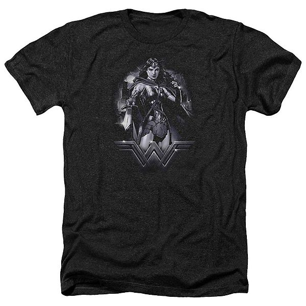 Футболка batman v superman rainy night adult heather Licensed Character
Футболка batman v superman rainy night adult heather Licensed Character