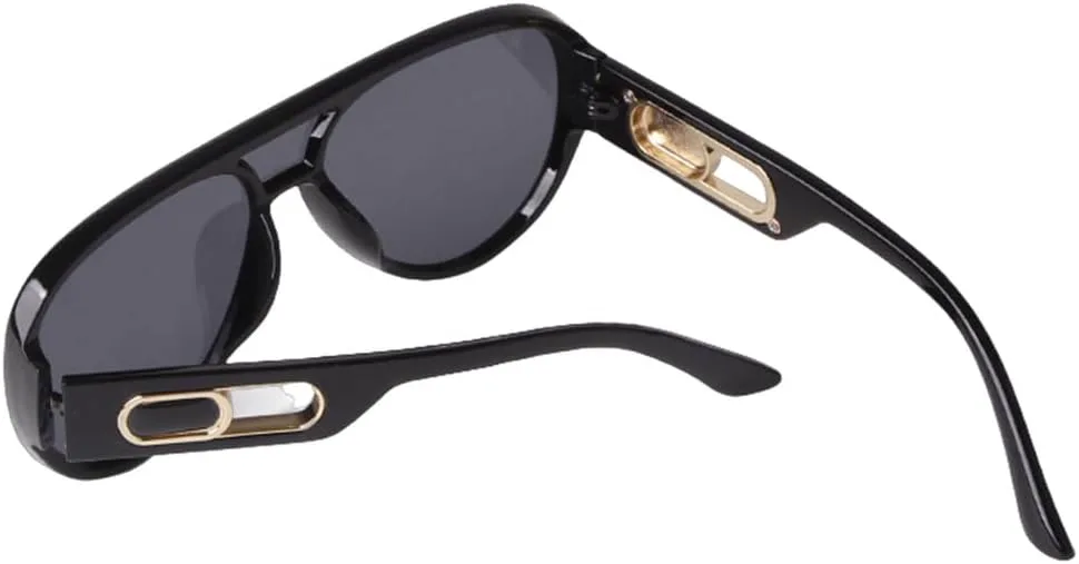 Женские солнцезащитные очки, модные очки в зеленой оправе, мужские солнцезащитные очки, женские солнцезащитные очки с защитой от УФ-излучения UV400 TYUVIVO, C3
Женские солнцезащитные очки, модные очки в зеленой оправе, мужские солнцезащитные очки, женские солнцезащитные очки с защитой от УФ-излучения UV400 TYUVIVO, C3