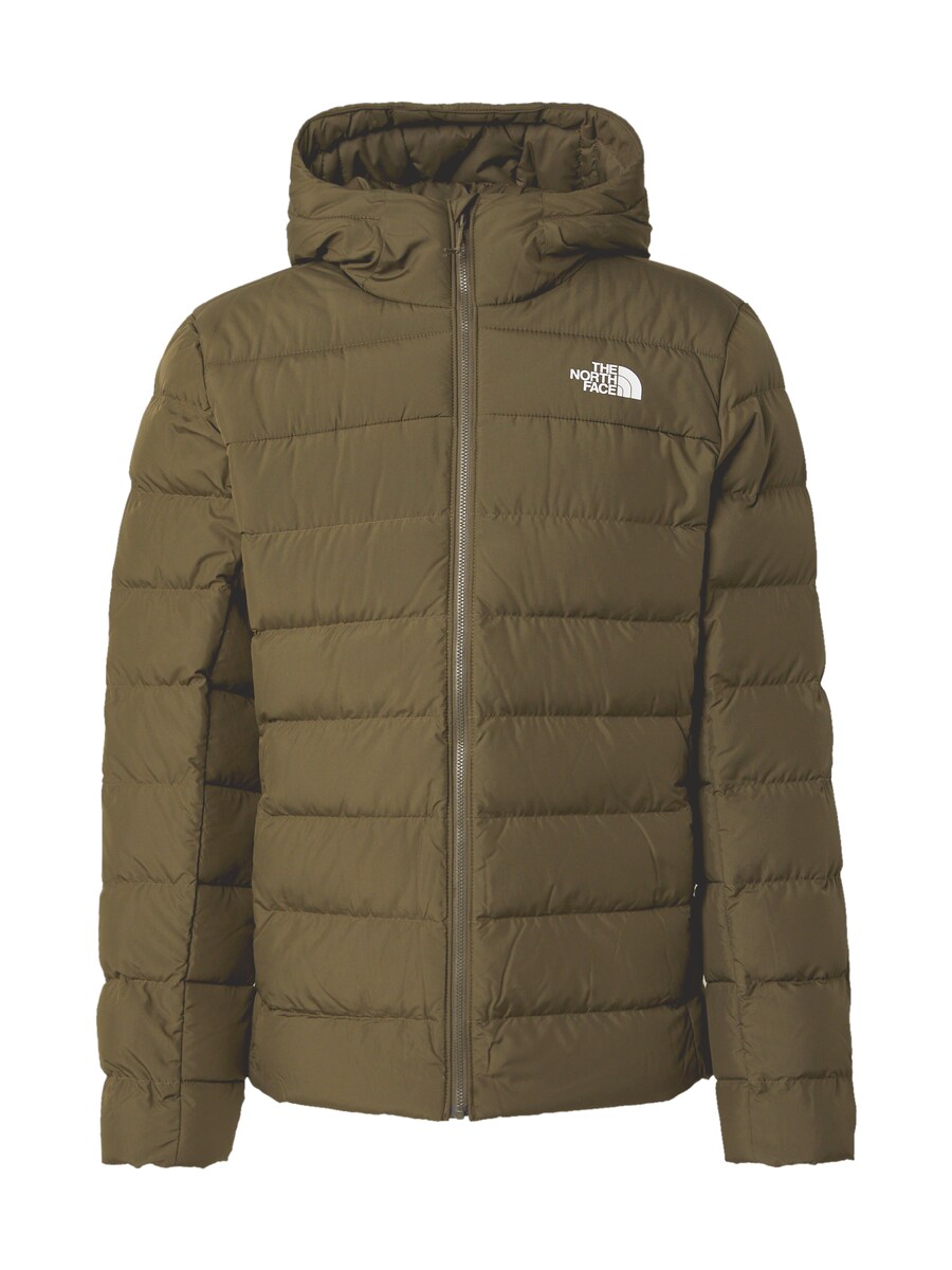 Куртка для активного отдыха THE NORTH FACE ACONCAGUA 3, Olive
Куртка для активного отдыха THE NORTH FACE ACONCAGUA 3, Olive