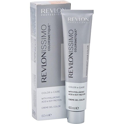 Revlonissimo Colorsmetique 5.41 60G
Revlonissimo Colorsmetique 5.41 60G